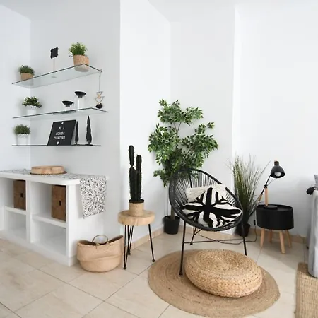 Lägenhet Near The - 3bed - 2bath - Wifi *