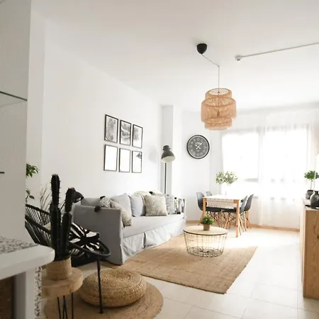 Lägenhet Near The - 3bed - 2bath - Wifi *
