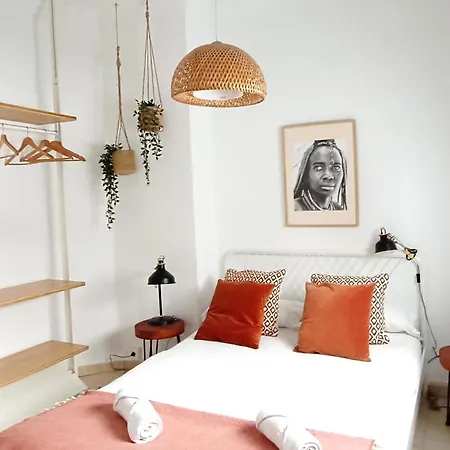 Lägenhet Near The - 3bed - 2bath - Wifi *