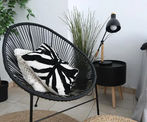 Near The - 3bed - 2bath - Wifi Apartmán Las Palmas de Gran Canaria