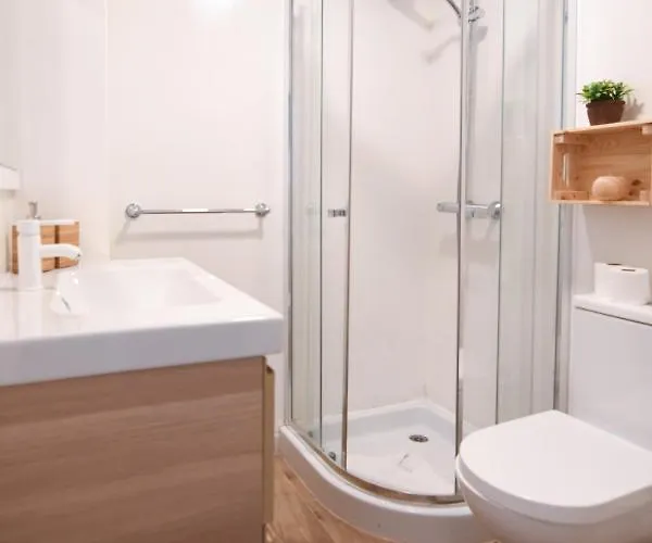 Apartmán Near The - 3bed - 2bath - Wifi Las Palmas de Gran Canaria