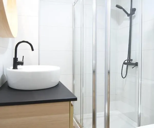 Near The - 3bed - 2bath - Wifi * Las Palmas de Gran Canaria