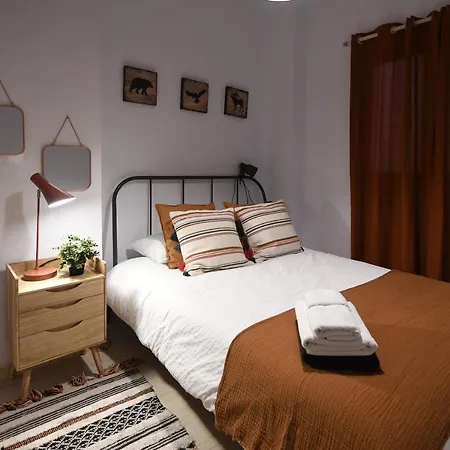 Apartment Near The - 3bed - 2bath - Wifi Las Palmas / Gran Canaria