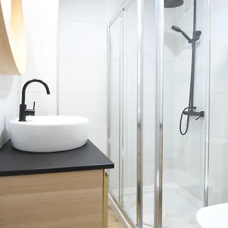 Near The - 3bed - 2bath - Wifi * Лас-Пальмас-де-Гран-Канария