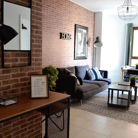 Near The - 3bed - 2bath - Wifi * Лас-Пальмас-де-Гран-Канария