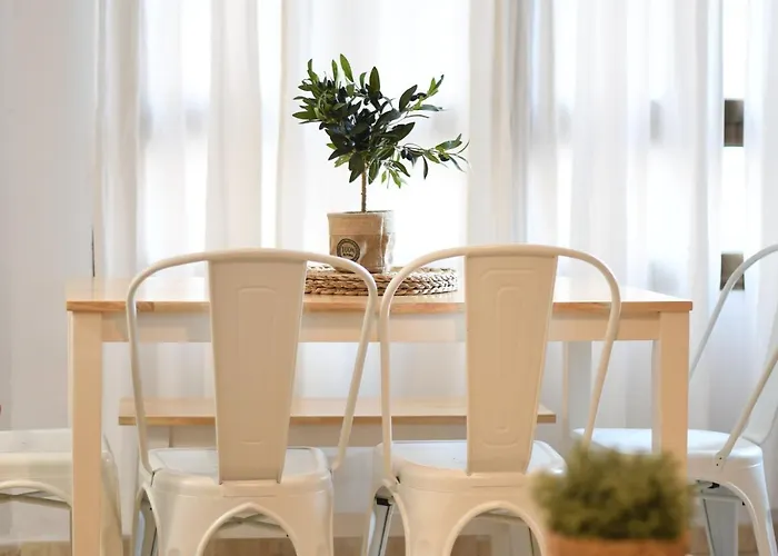 Apartment Near The - 3bed - 2bath - Wifi Las Palmas / Gran Canaria