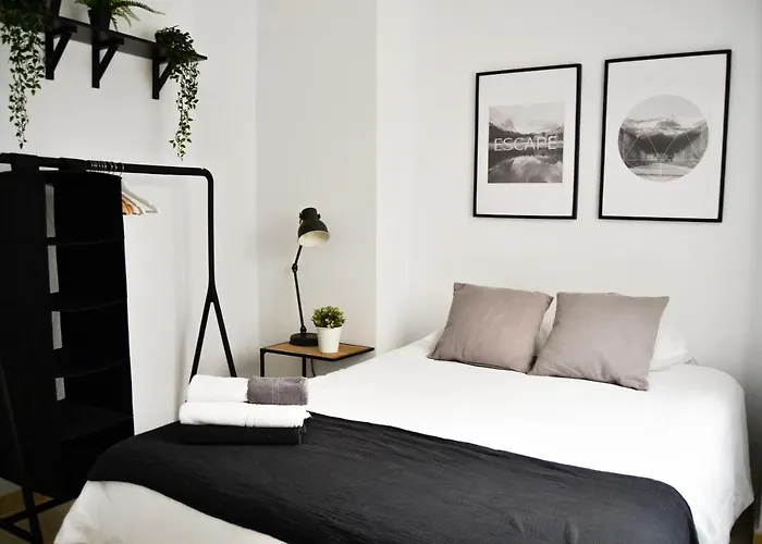 Near The - 3bed - 2bath - Wifi Apartment Las Palmas / Gran Canaria