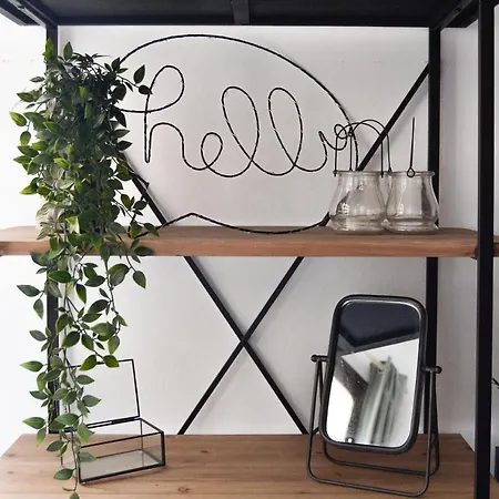 Near The - 3bed - 2bath - Wifi 아파트 *