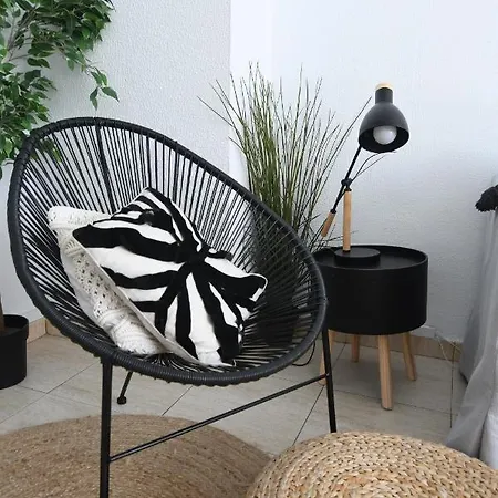 Near The - 3bed - 2bath - Wifi Διαμέρισμα Λας Πάλμας ντε Γκραν Κανάρια