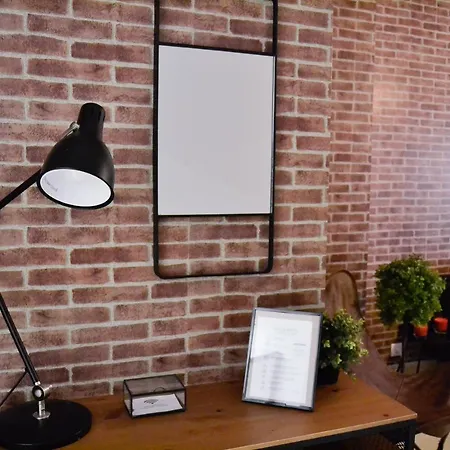 아파트 Near The - 3bed - 2bath - Wifi 라스팔마스