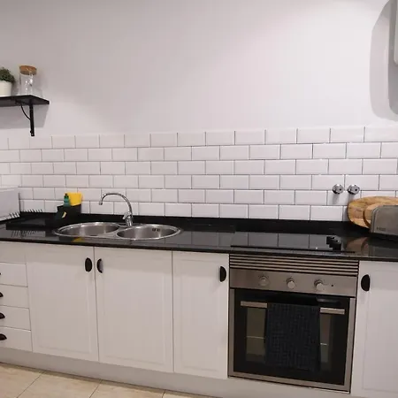 Near The - 3bed - 2bath - Wifi Apartment Las Palmas de Gran Canaria