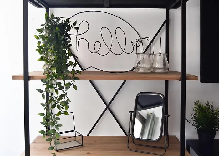 Near The - 3bed - 2bath - Wifi Appartement *