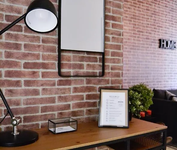 Near The - 3bed - 2bath - Wifi 公寓