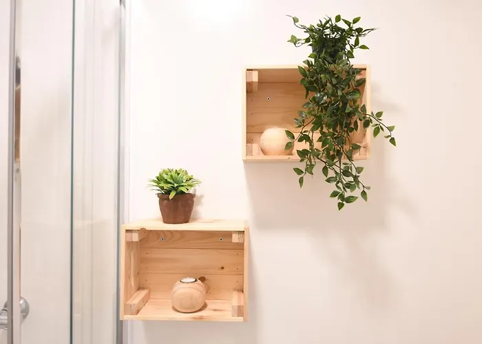 Near The - 3bed - 2bath - Wifi 大加那利岛拉斯帕尔马斯