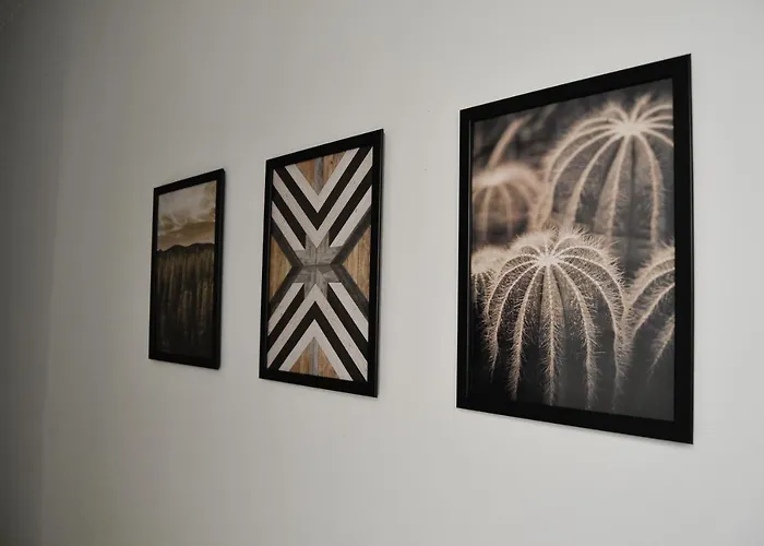 Lägenhet Near The - 3bed - 2bath - Wifi Las Palmas de Gran Canaria