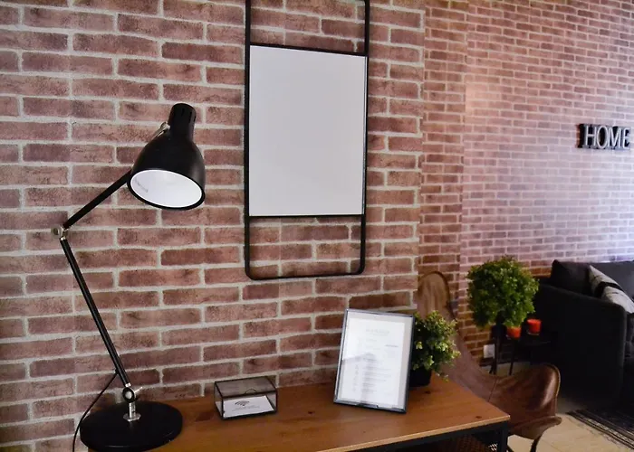 Lägenhet Near The - 3bed - 2bath - Wifi Las Palmas de Gran Canaria