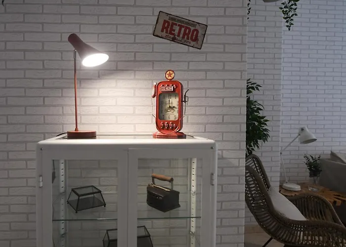 公寓 Near The - 3bed - 2bath - Wifi 大加那利岛拉斯帕尔马斯