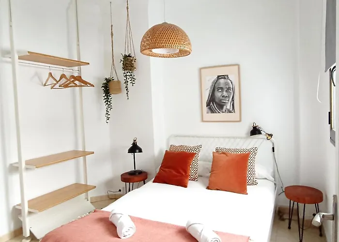 Appartement Near The - 3bed - 2bath - Wifi *