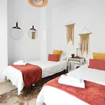Near The - 3bed - 2bath - Wifi Appartement *