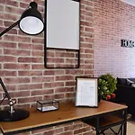 Near The - 3bed - 2bath - Wifi Appartement