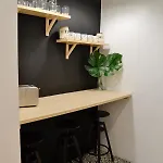 Near The - 3bed - 2bath - Wifi Appartement