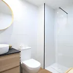 Near The - 3bed - 2bath - Wifi Appartement *