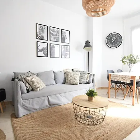 Near The - 3bed - 2bath - Wifi * ラスパルマス・デ・グランカナリア