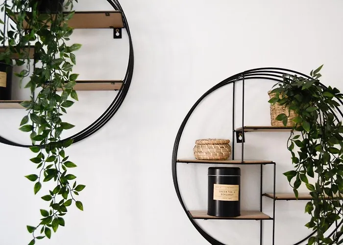 Near The - 3bed - 2bath - Wifi アパート