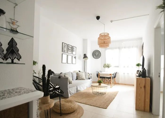 アパート Near The - 3bed - 2bath - Wifi *