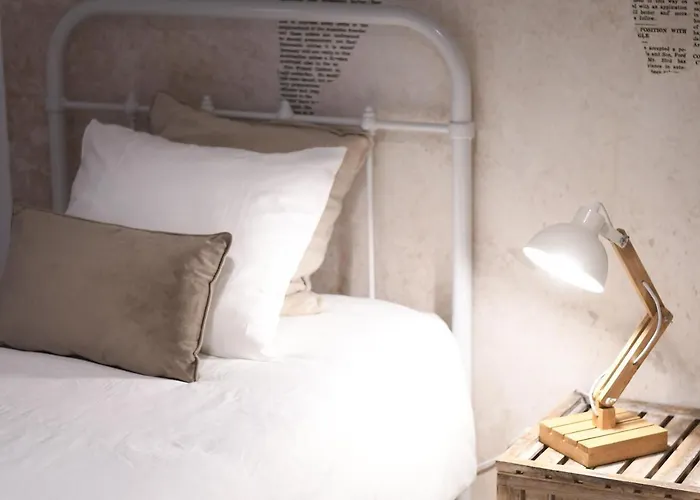 Near The - 3bed - 2bath - Wifi アパート